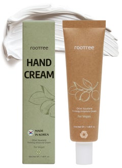 Ampoule Cream