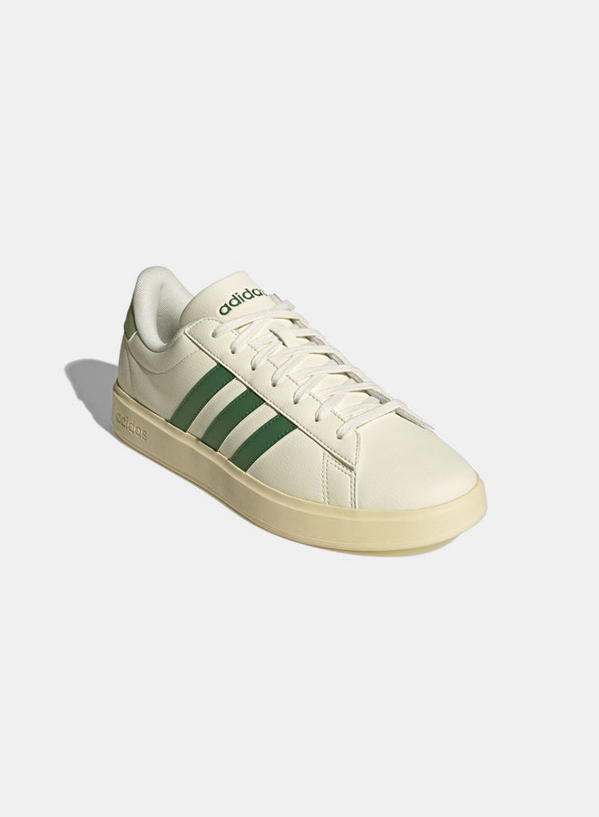Adidas Grand Court 2.0 Shoes - Image 3