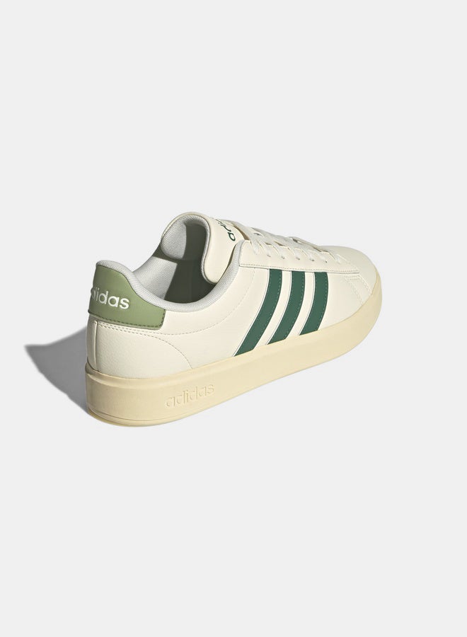 Adidas Grand Court 2.0 Shoes - Image 4