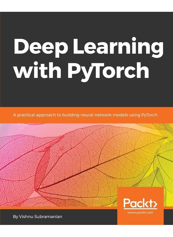 Deep Learning with PyTorch 