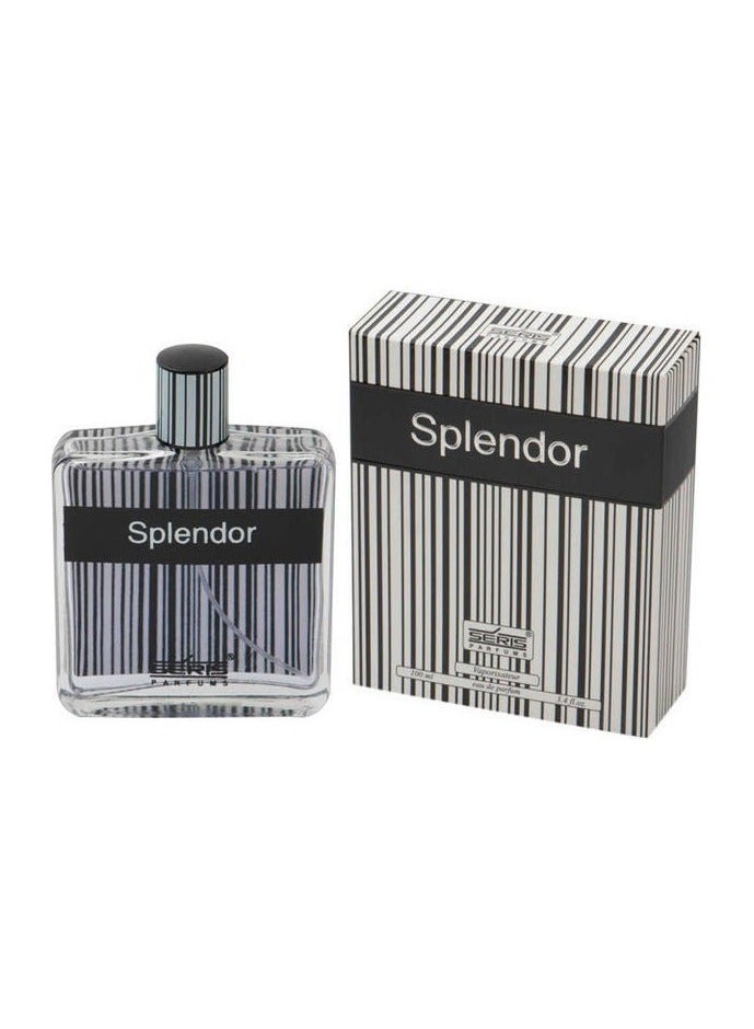 Seris Parfums Splendor EDP 100ml - Image 3