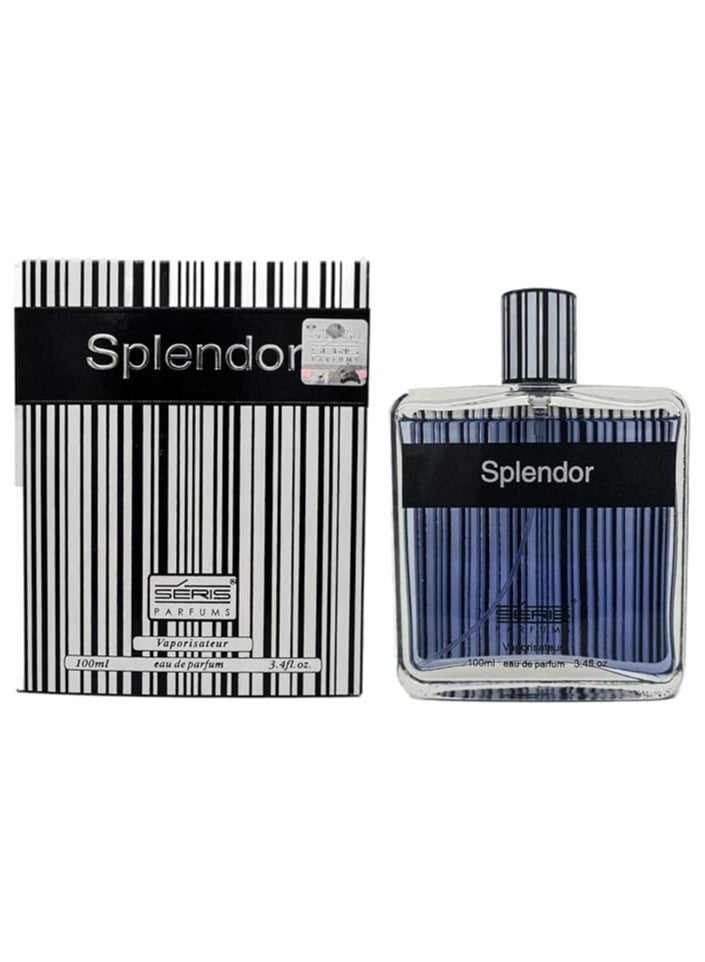 Seris Parfums Splendor EDP 100ml - Image 2