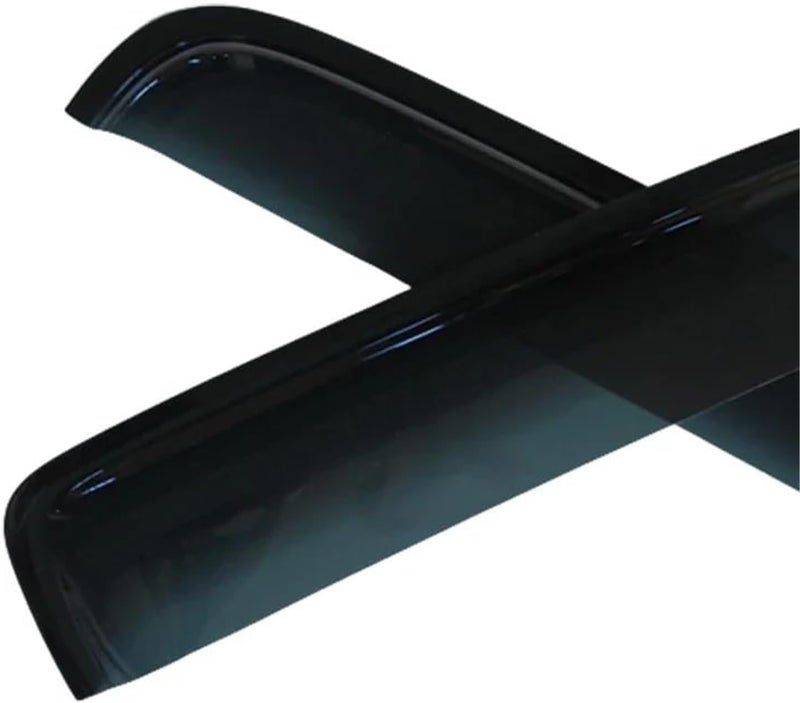 Wivplex Window Visor for Toyota RAV4 XA50 (2019-2023) - Image 4