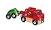 BRIO World 33528  Reliable Tow Truck  Wooden Toy Train Accessory for Kids Aged 3  Magnetic Coupling  Compatible with Other Railway Toys  FSCCertified Beech Wood - Image 4