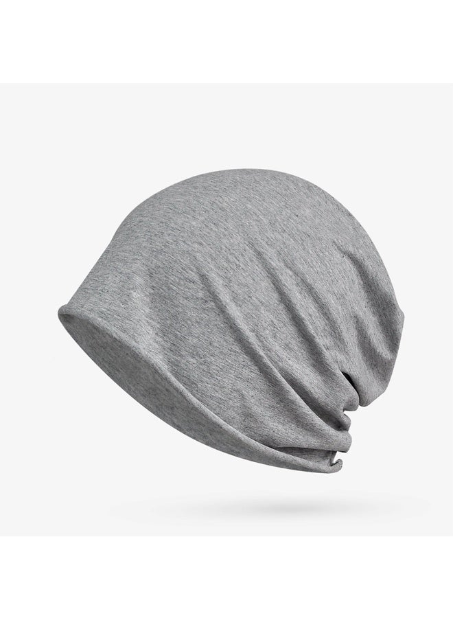 Cotton Casual Hats, Fashionable Hip-Hop, Short Hats, Soft And Lightweight Running Hats, Adult Hats,  Men’s Women’s Unisex (4 PCS) - Image 3