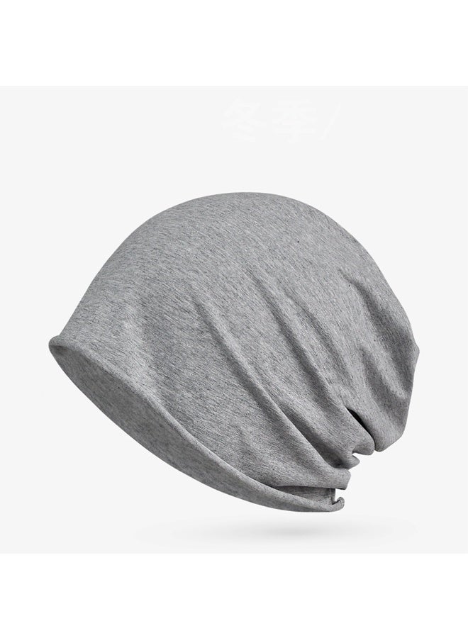 Cotton Casual Hats, Fashionable Hip-Hop, Short Hats, Soft And Lightweight Running Hats, Adult Hats,  Men’s Women’s Unisex (4 PCS) - Image 4