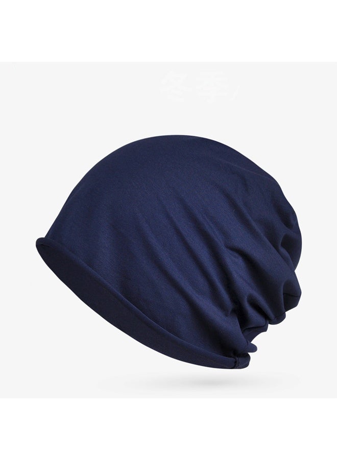 Cotton Casual Hats, Fashionable Hip-Hop, Short Hats, Soft And Lightweight Running Hats, Adult Hats,  Men’s Women’s Unisex (4 PCS) - Image 2