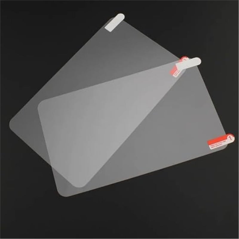 DEMULAX Motorcycle Dashboard Screen Protector - Image 4