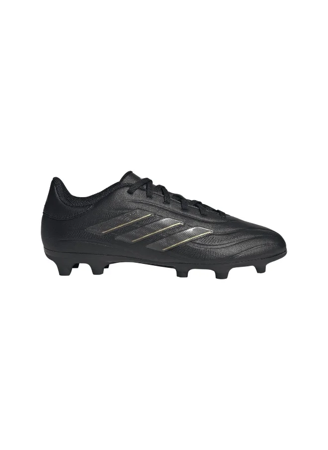 اديداس adidas Copa Pure 2 League Fg J Black Football Shoes 10K