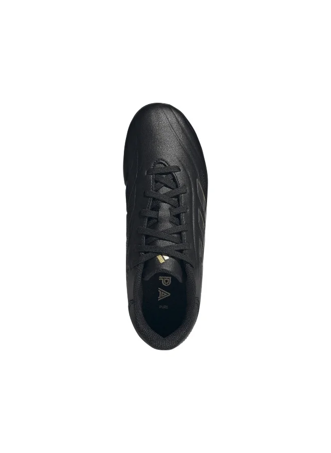 اديداس adidas Copa Pure 2 League Fg J Black Football Shoes 10K