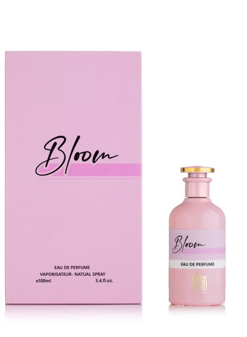 أوركيديا عطر بلوفر اوركيديا 100 مل - Image 1