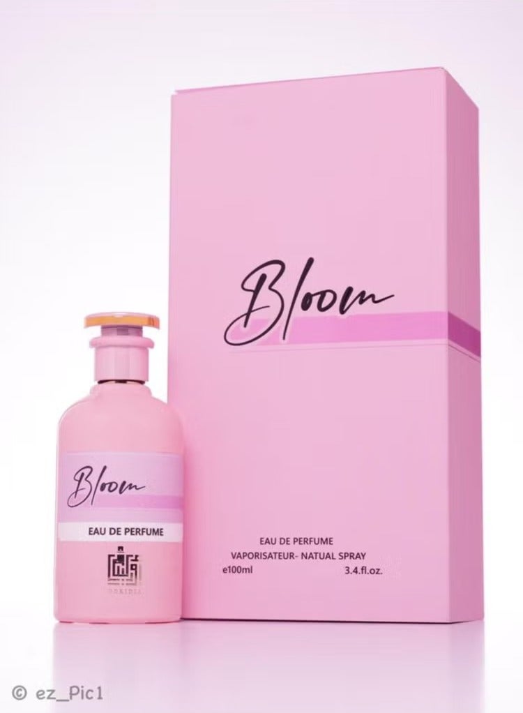 أوركيديا عطر بلوفر اوركيديا 100 مل - Image 2