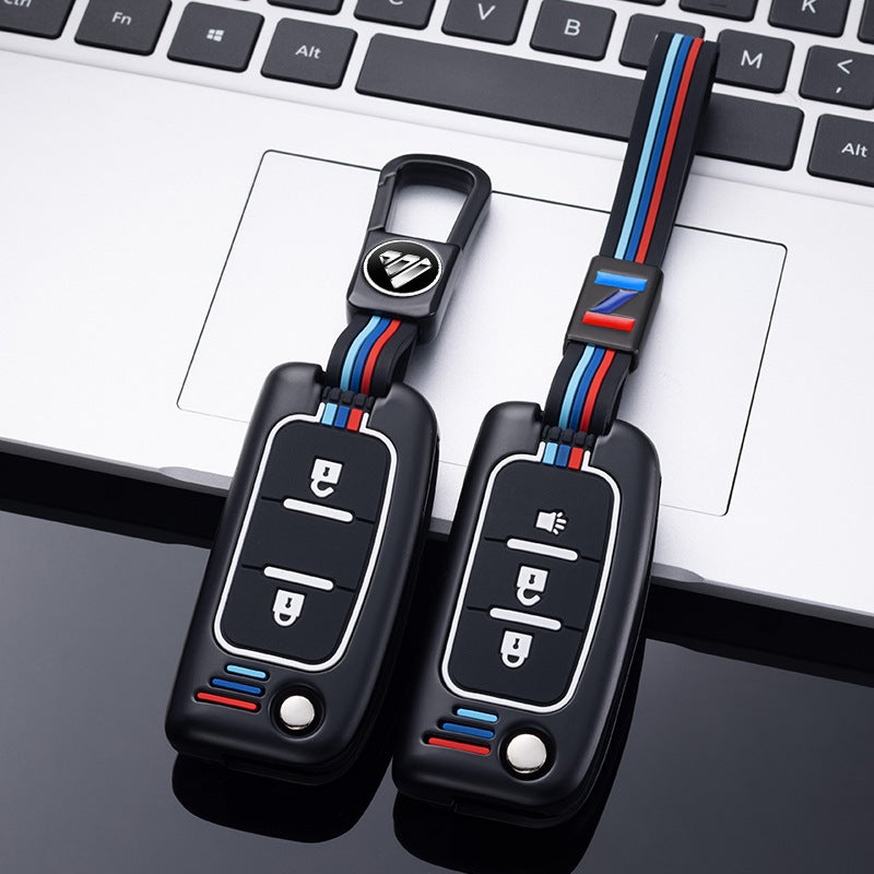 Foton Pickup Truck Heavy Truck Key Case Foton Tujano Daimler Est Auman Gtl Key Case Buckle - Image 2