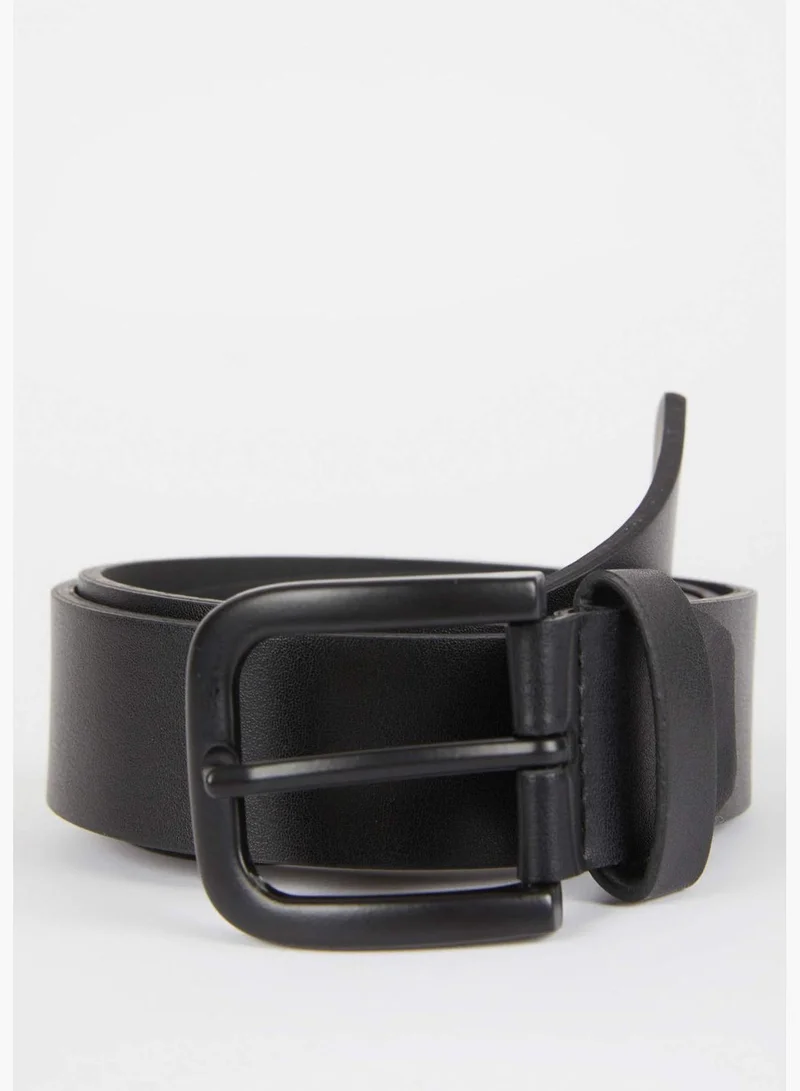 DeFacto Man Casual Jean Belt