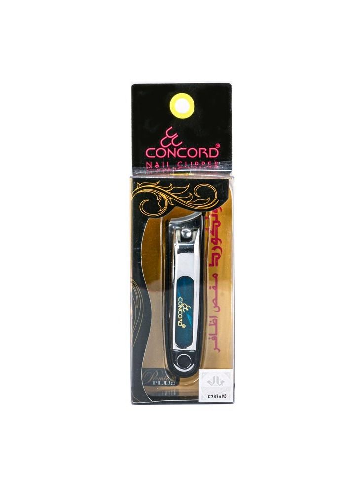 CONCORD Nail Clipper Premium Plus - Large 3013 / Singles - Image 3