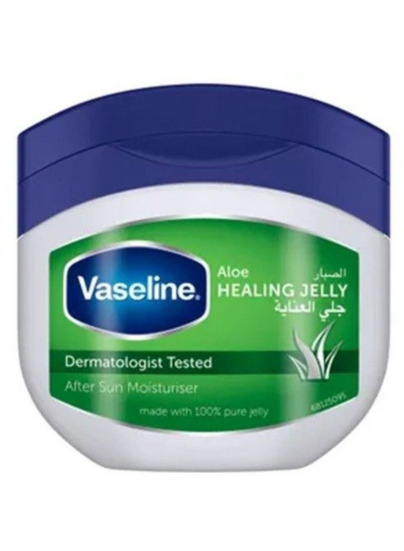 Vaseline Aloe Vera Fresh 450 ml
