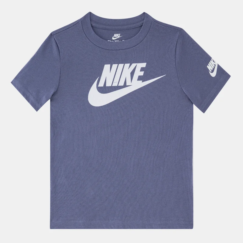 Nike Classic Logo T-Shirt