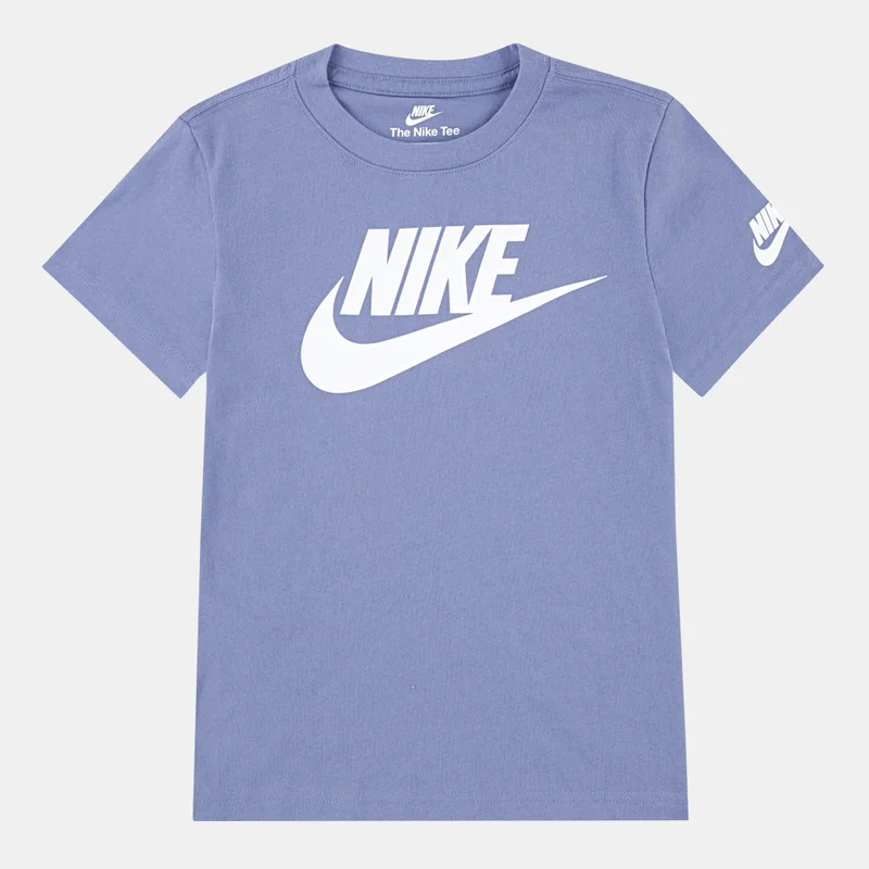 Nike Classic Logo T-Shirt