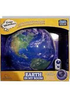 Uncle Milton Uncle Milton Earth in my Room  - Image 1