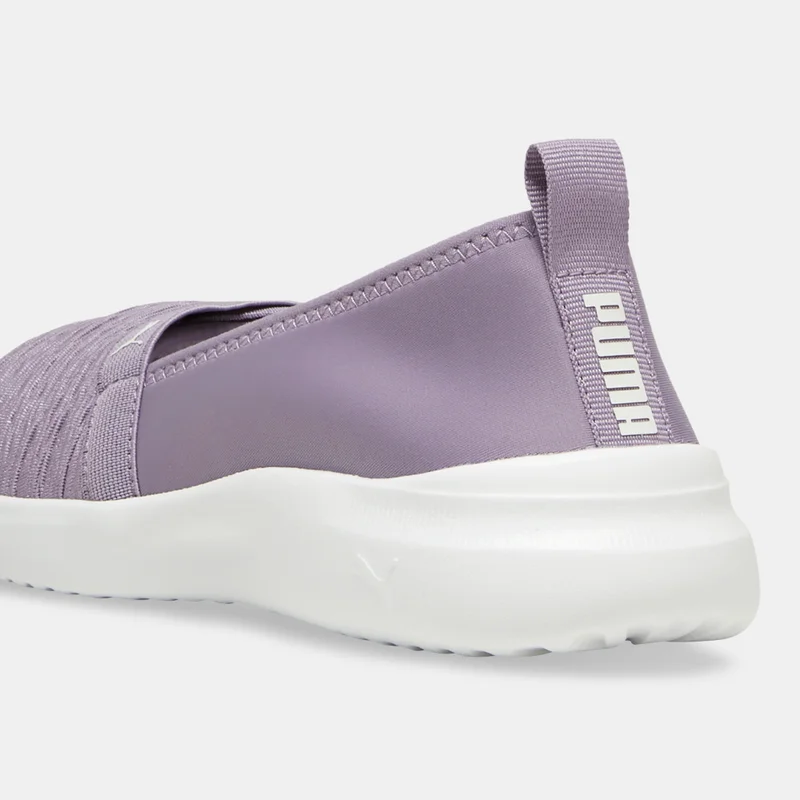 PUMA Women's Adelina Slip-On Shoe