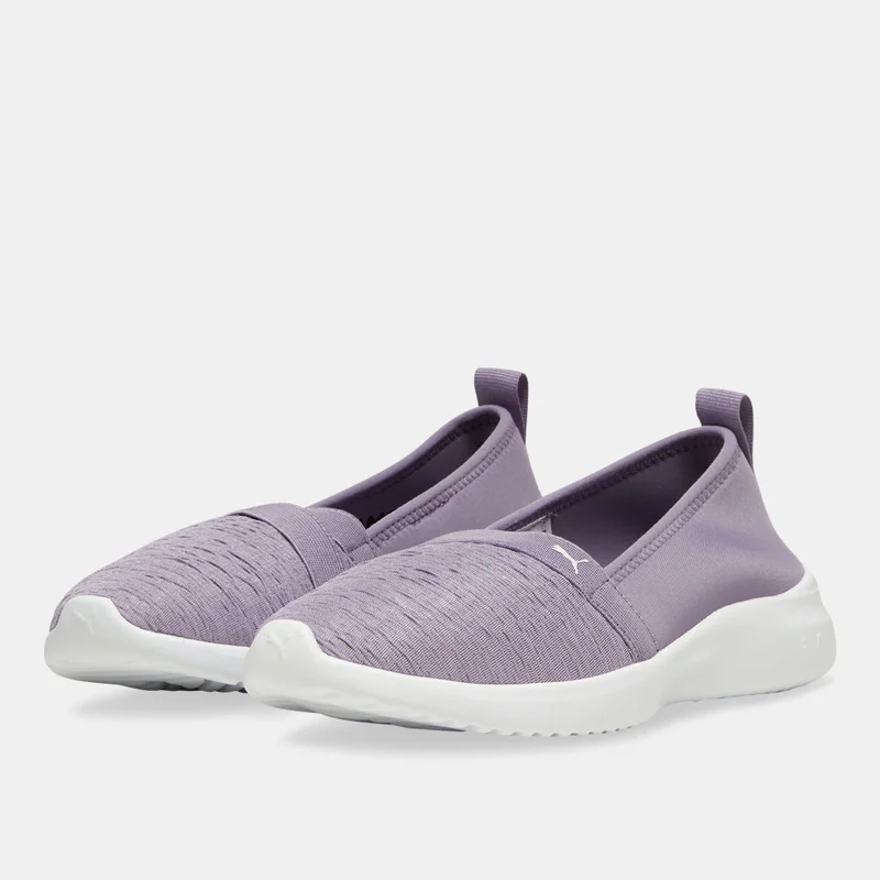 PUMA Women's Adelina Slip-On Shoe