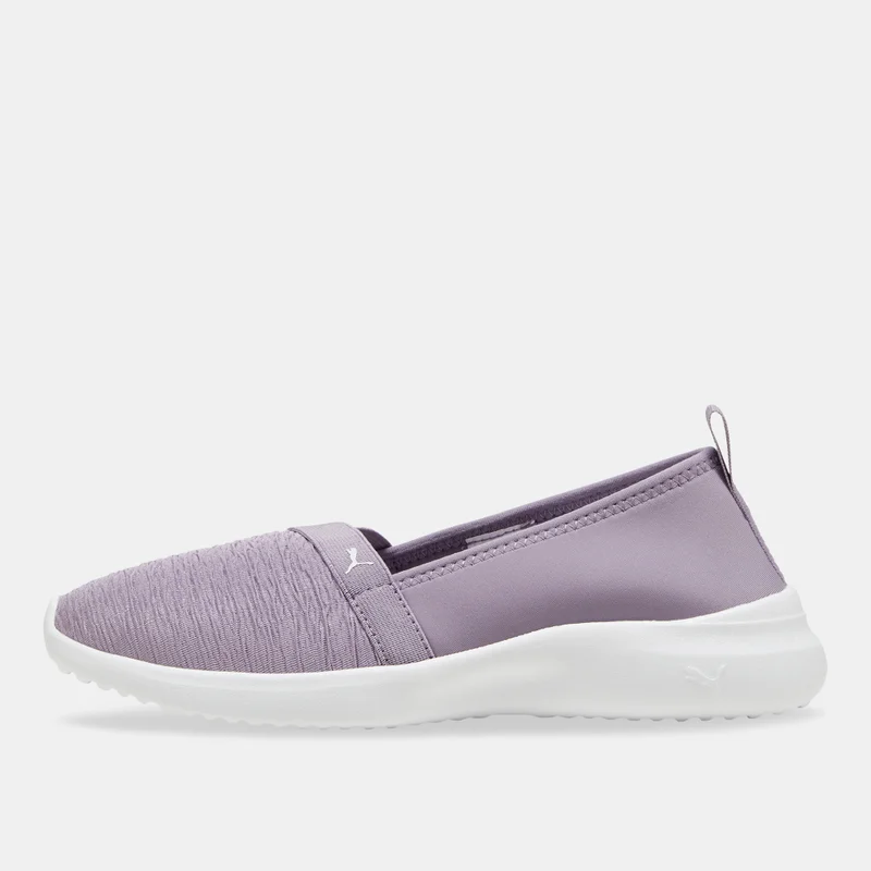 PUMA Women's Adelina Slip-On Shoe