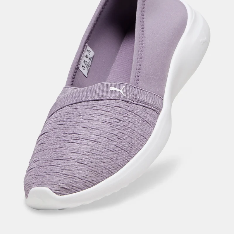 PUMA Women's Adelina Slip-On Shoe