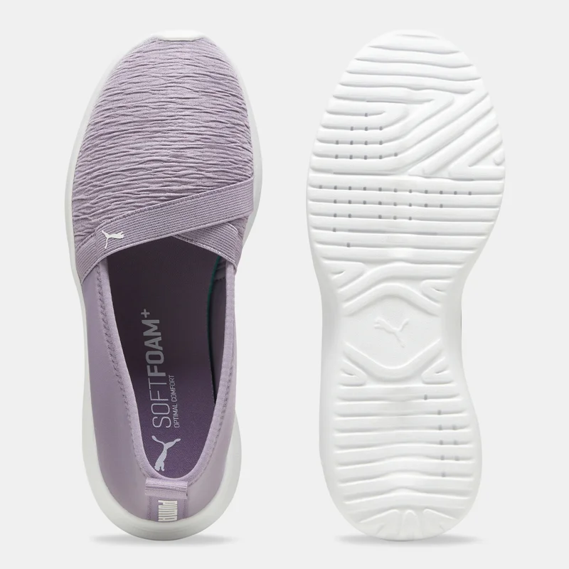 PUMA Women's Adelina Slip-On Shoe