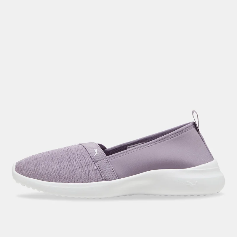 PUMA Women's Adelina Slip-On Shoe