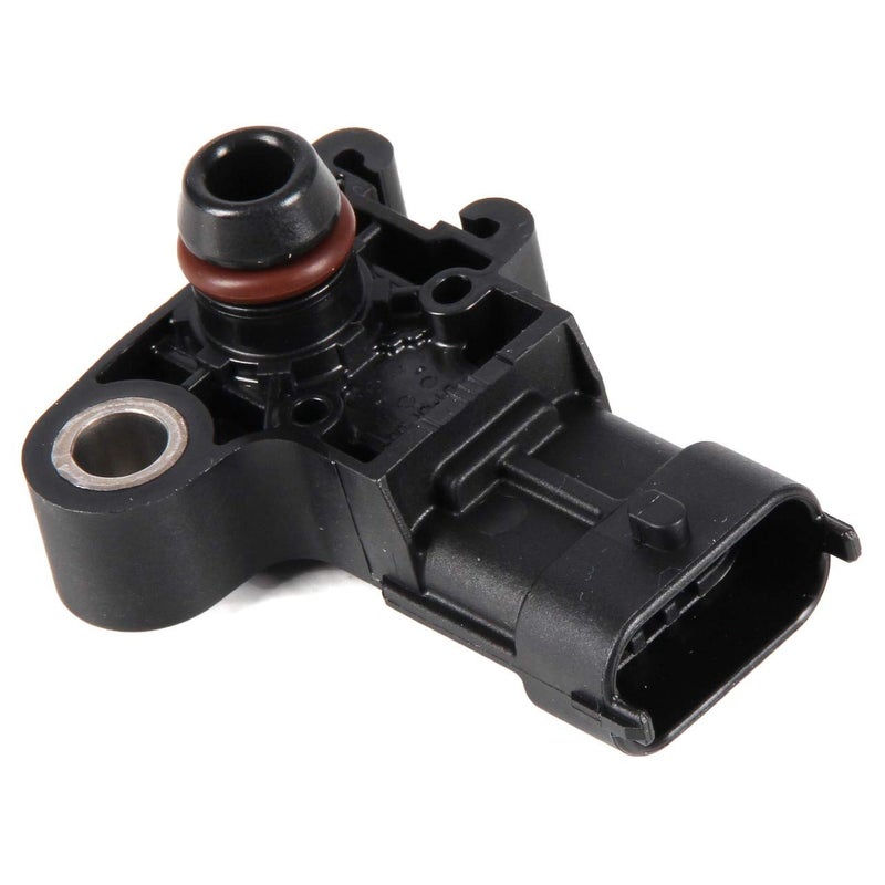 Manifold Absolute Pressure Sensor MAP Replacement for 20152021 Ford Mustang 23L Ecosport Escape Fusion Focus ST 20L AG9Z9F479B CX2522