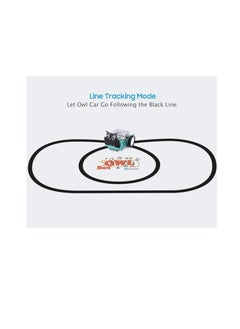 ELEGOO ELEGOO Owl Smart Robot Car Kit, Compatible with Arduino, STEM Projects & Toys for Kids, Teens, Adults, Robotics & Engineering Kits, Science | Coding | Programming Set, Gift for Boys Girls  - Image 5