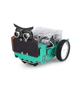 ELEGOO ELEGOO Owl Smart Robot Car Kit, Compatible with Arduino, STEM Projects & Toys for Kids, Teens, Adults, Robotics & Engineering Kits, Science | Coding | Programming Set, Gift for Boys Girls  - Image 2