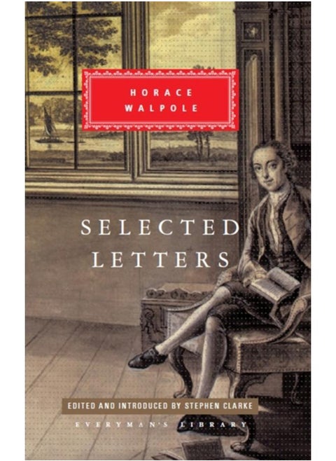 Selected Letters