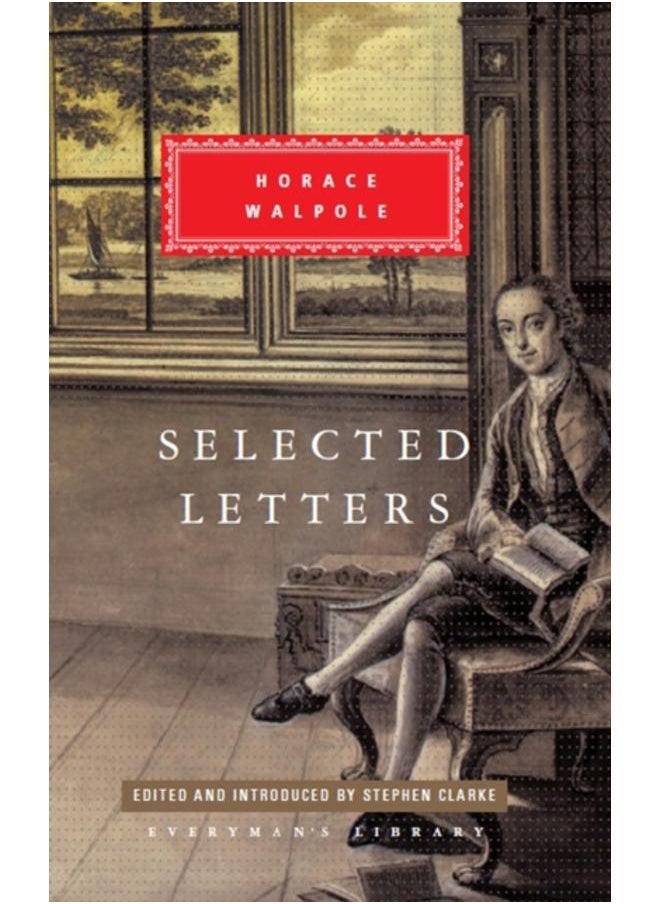 Selected Letters
