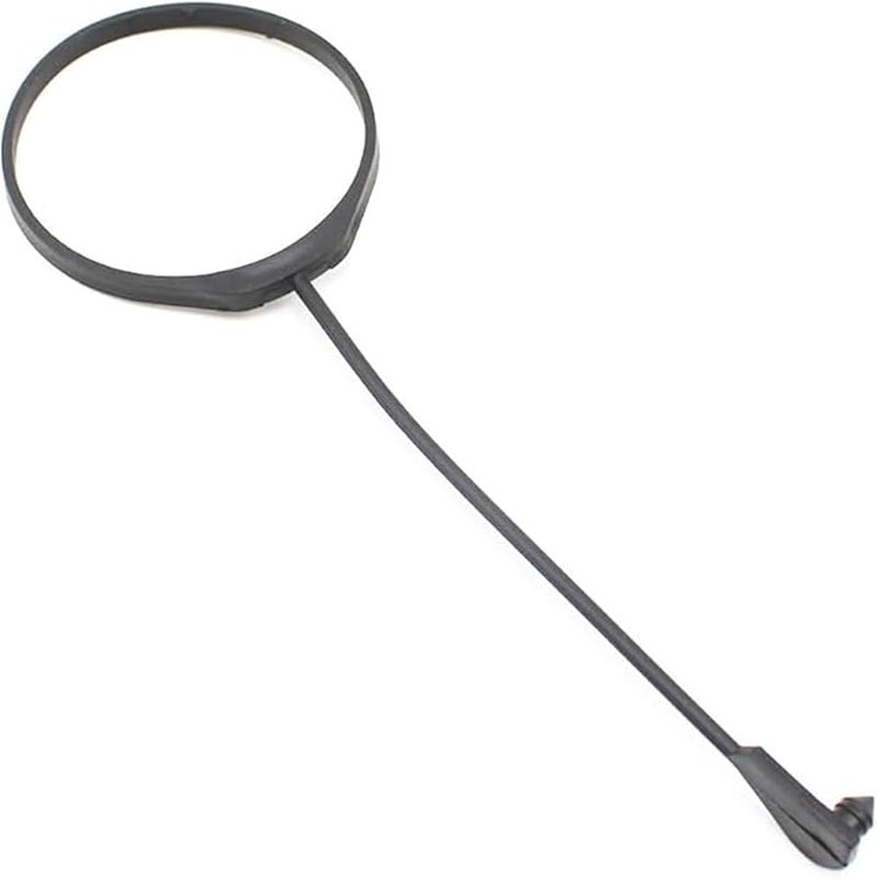 LR053665 غطاء خزان الوقود لسيارة لاند روفر LR3 LR4 رينج روفر سبورت اكسسوارات السيارات - Image 1