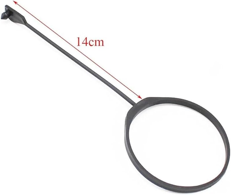 LR053665 غطاء خزان الوقود لسيارة لاند روفر LR3 LR4 رينج روفر سبورت اكسسوارات السيارات - Image 3