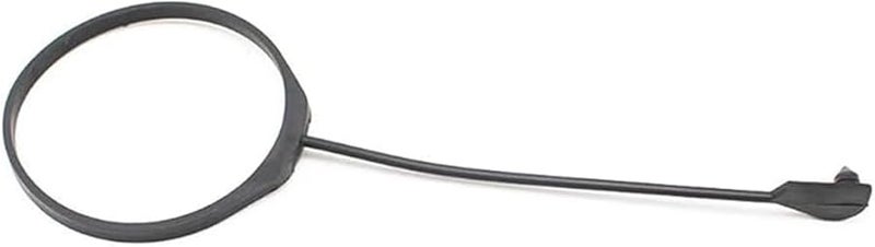 LR053665 غطاء خزان الوقود لسيارة لاند روفر LR3 LR4 رينج روفر سبورت اكسسوارات السيارات - Image 4