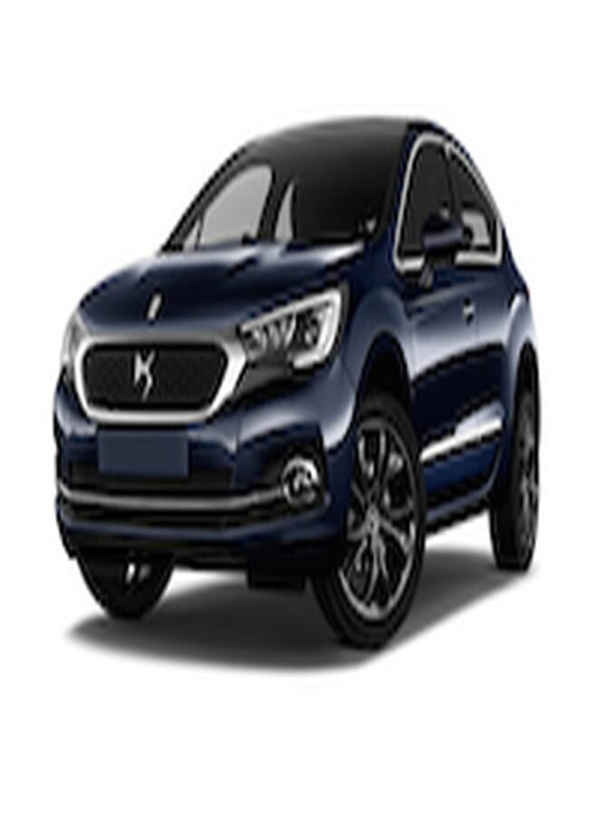 car Cover 2 Layers for Volkswagen T-Roc R-Line Business SUV