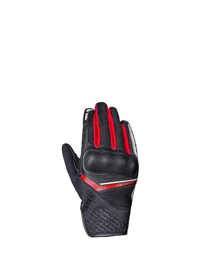 Ixon RS Launch Gloves Black/Red/White (XL) - pzsku/ZF4A62D1FC0DB42A1DBCBZ/45/_/1661845456/418b03b1-da0e-4673-9761-5f5b4b142cbc