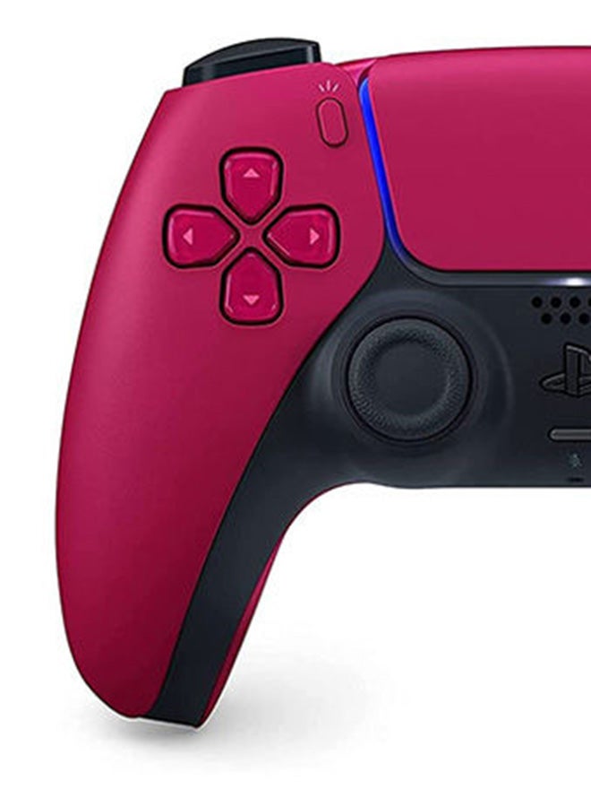 Sony DualSense Wireless Controller For PlayStation 5 - Cosmic Red