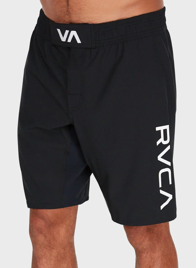 rvca Scrapper 2 19" Shorts
