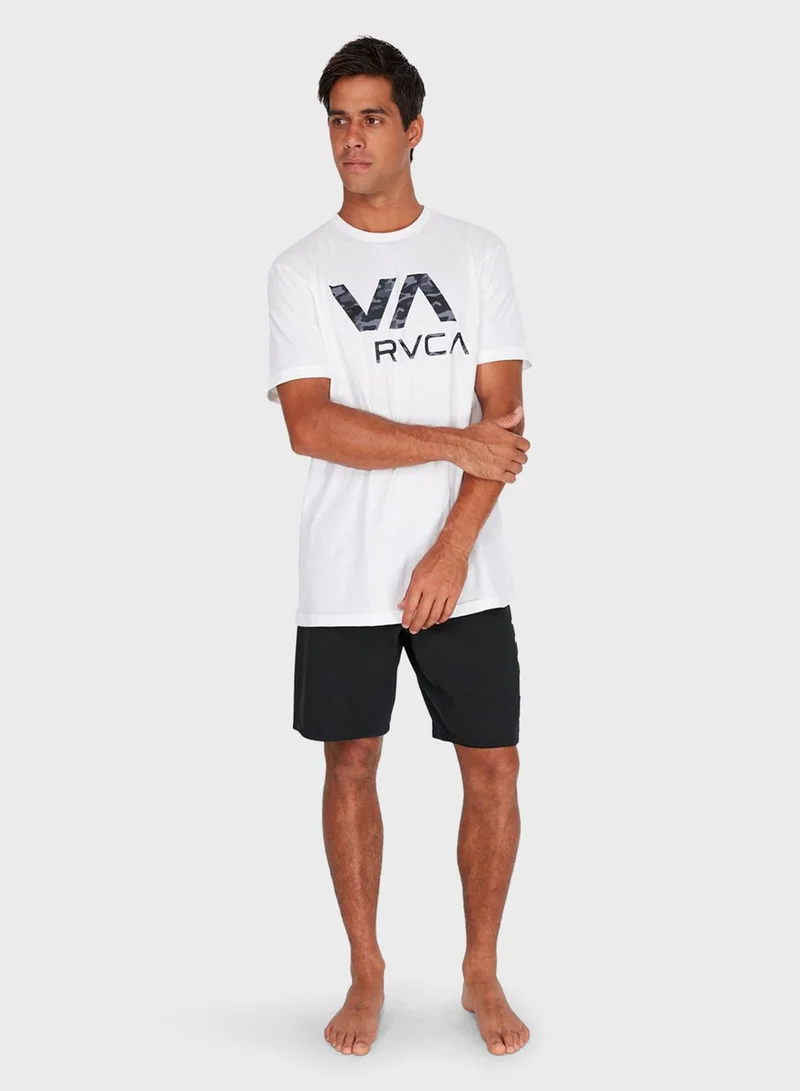 rvca Scrapper 2 19" Shorts