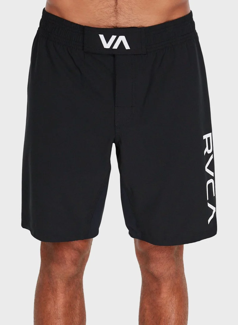 rvca Scrapper 2 19" Shorts