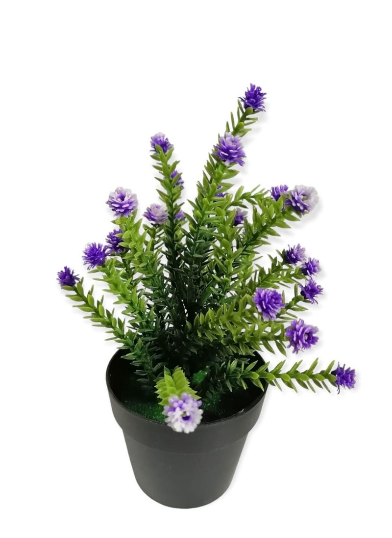 Home Ezz - Exquisite design artificial flowers 20 * 25 cm - Image 1