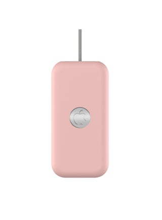 Applicable To Apple Vision Pro Battery Power Protection Case Apple Power Charging Treasure Silicone Protective Case-Specifications:Pink - pzsku/ZF4A64FCF584E01B40676Z/45/1746073661/0e250a6c-ccac-4547-9b62-ad2fd1827ec9