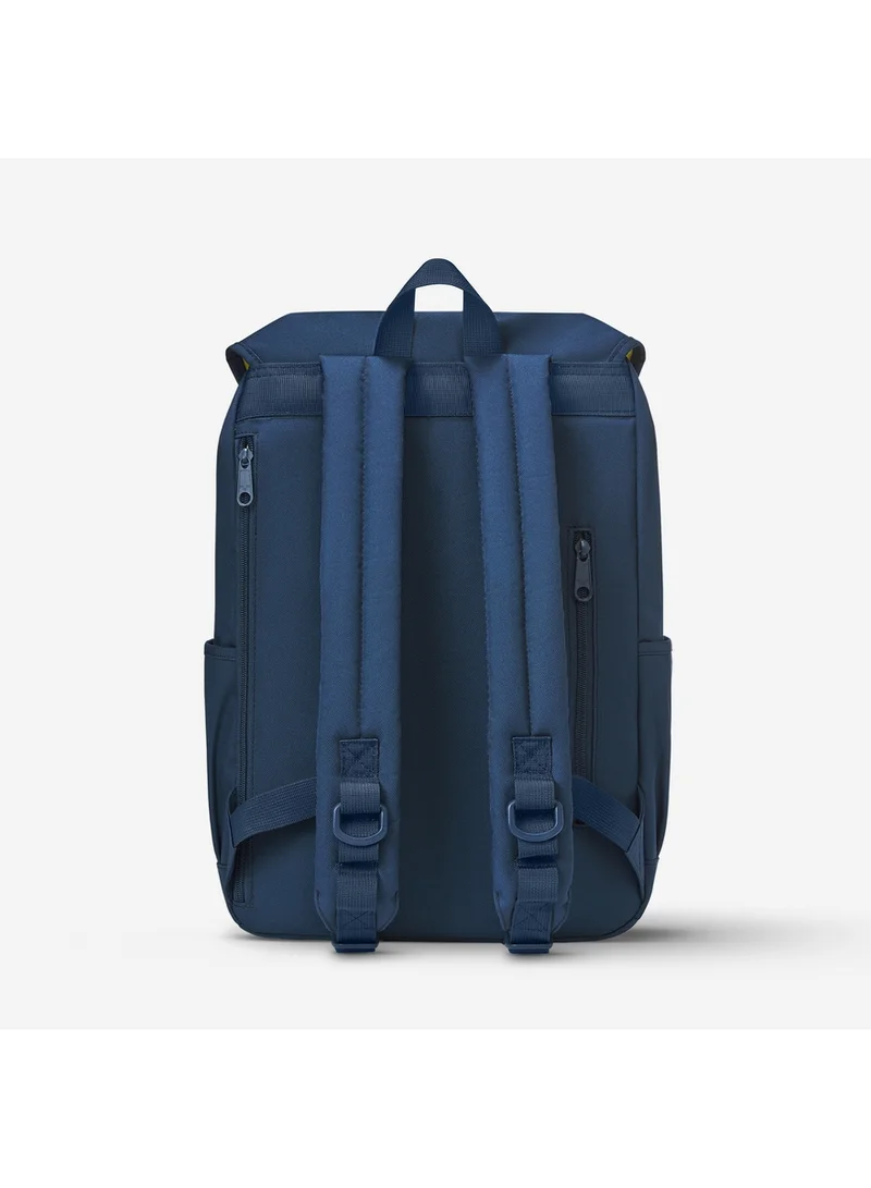 Mah Dark Blue MaH Young Tour Backpack-17 inch  | Best Price UAE