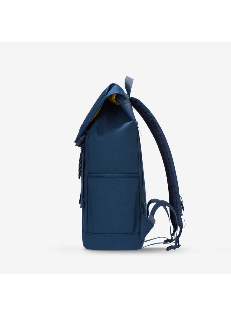 Mah Dark Blue MaH Young Tour Backpack-17 inch  | Best Price UAE