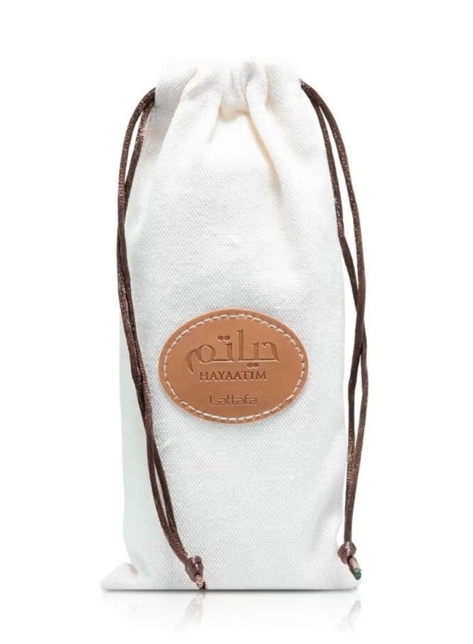 لطافة عطر هياتيم 100 مل - Image 1