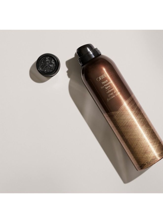 Oribe Thick Dry Finishing Spray, 7 oz - Image 3