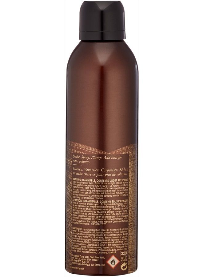 Oribe Thick Dry Finishing Spray, 7 oz - Image 2
